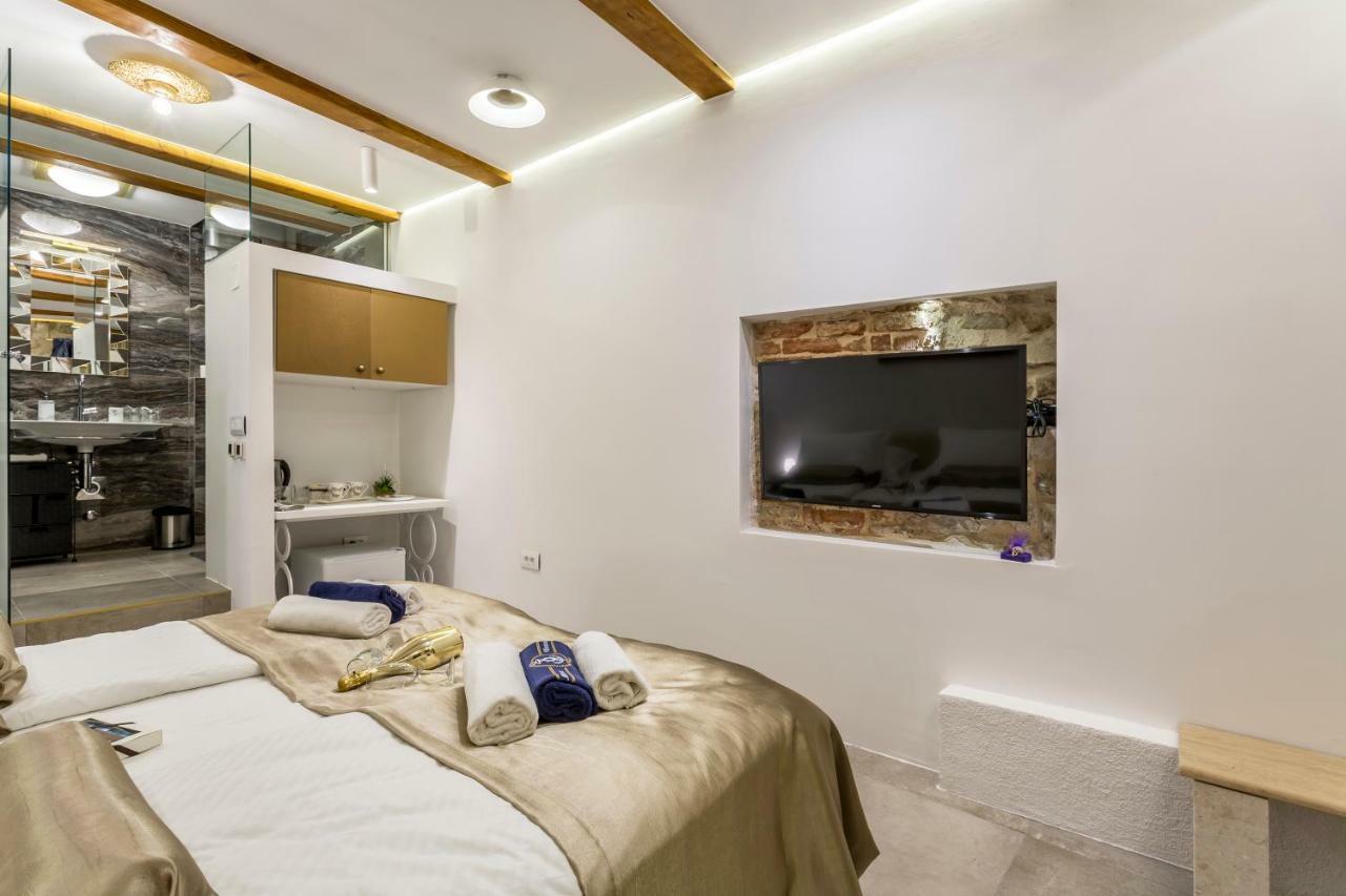 Bella Vita Apartman *