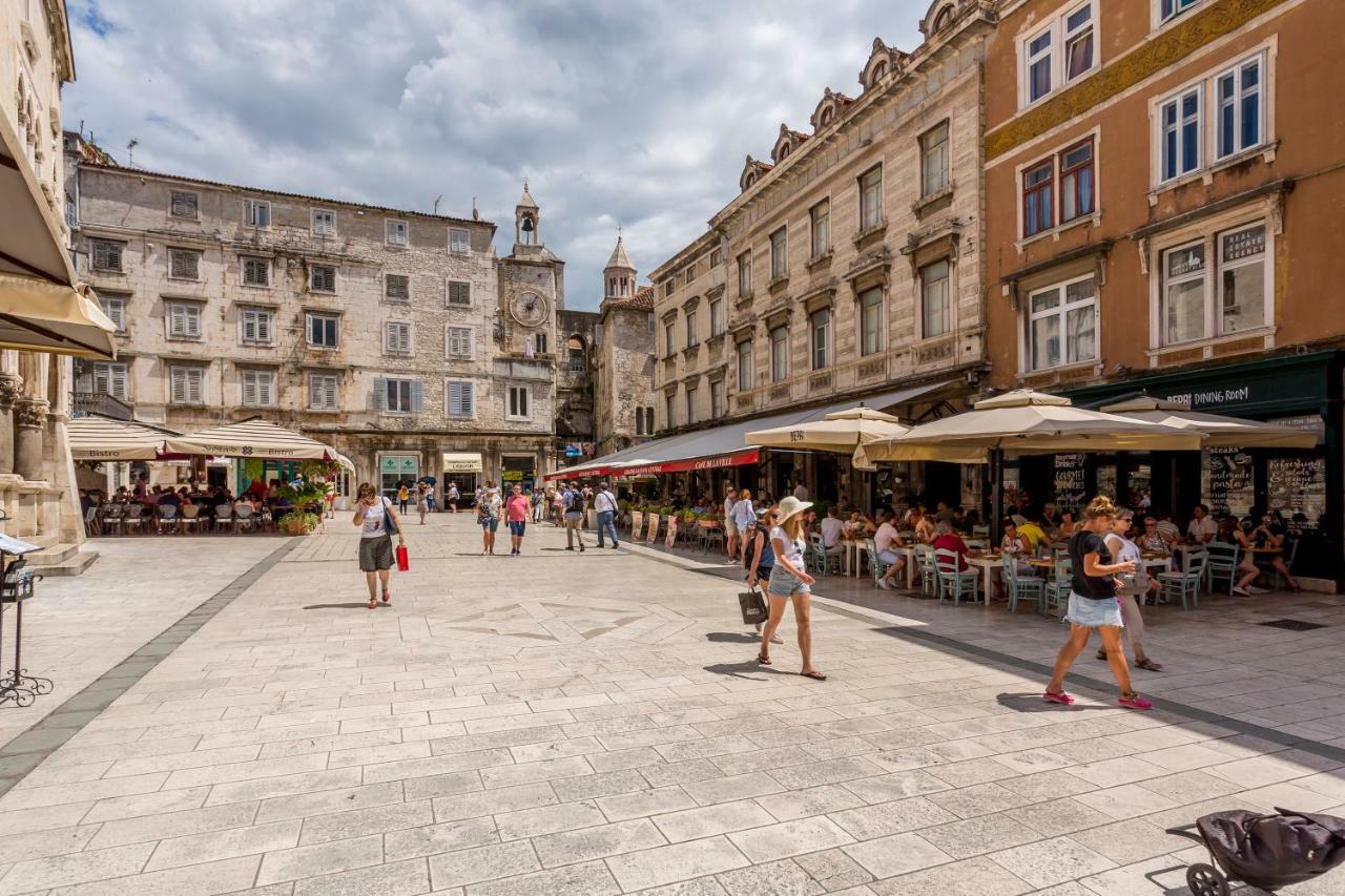 Apartman Bella Vita