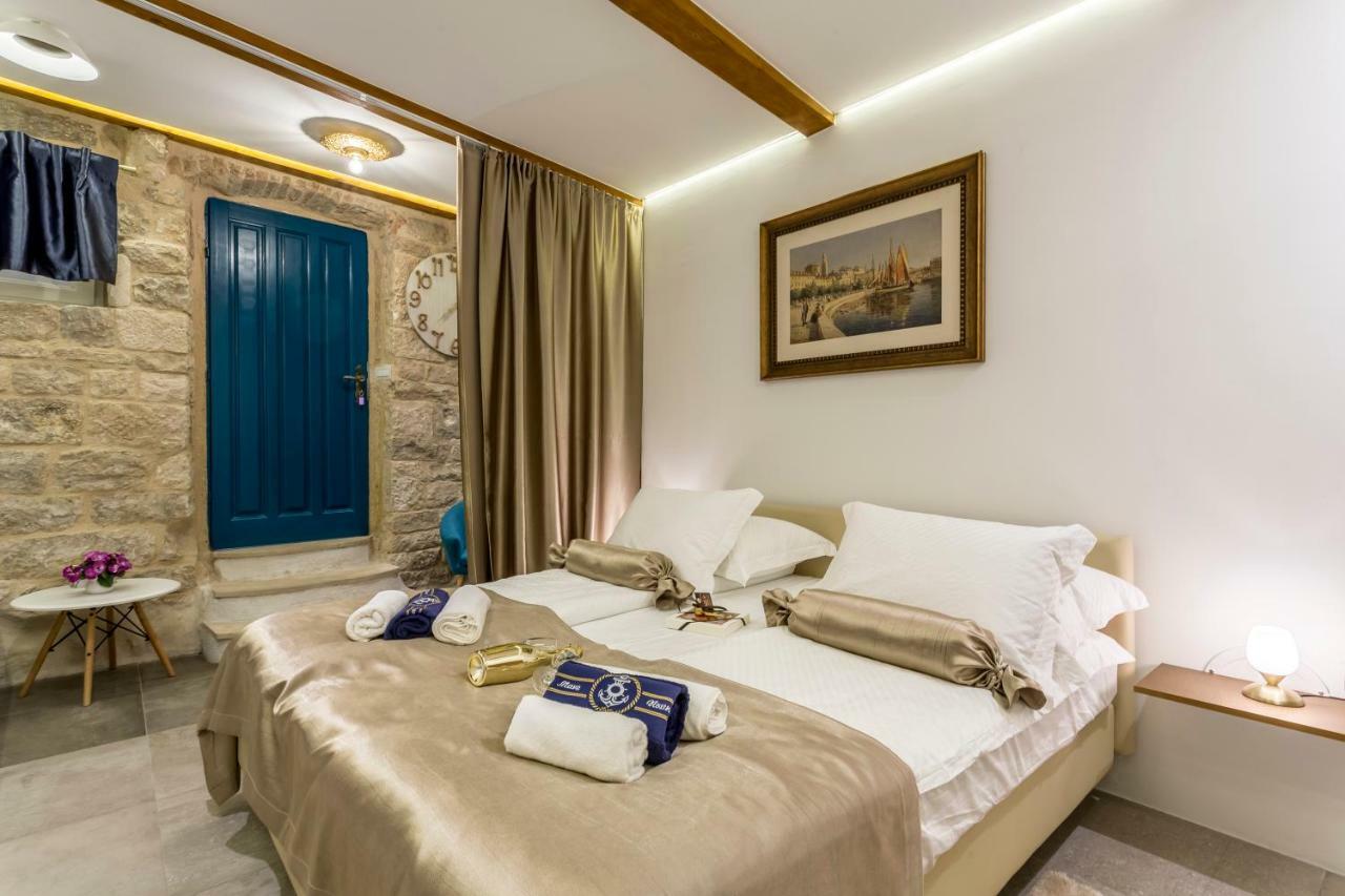 Bella Vita Apartman Split