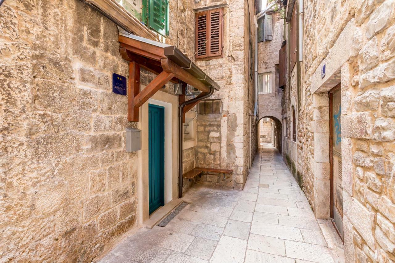 Apartman Bella Vita Split